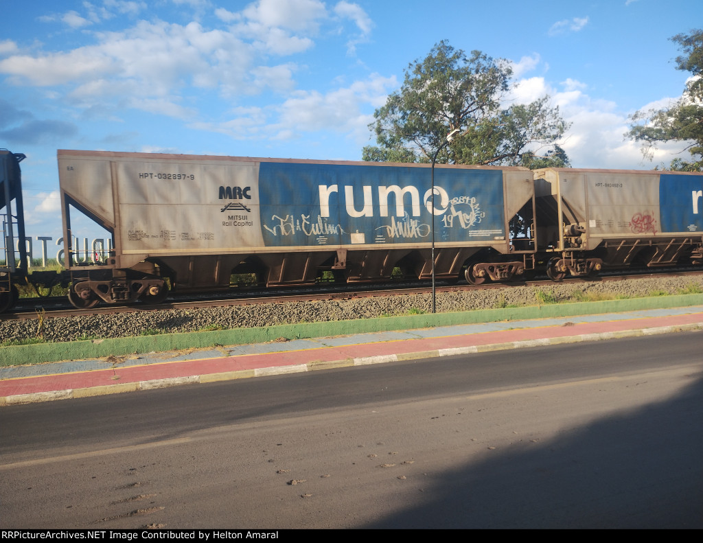 RUMO HPT-032897-9